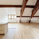 Rent 4 bedroom apartment of 110 m² in Geneva