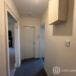 Rent 1 bedroom flat in Aberdeen