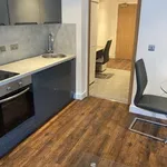 Rent 1 bedroom apartment in Yorkshire And The Humber