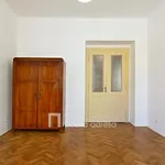 Pronajměte si 3 ložnic/e byt o rozloze 99 m² v Prague