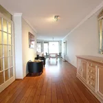 Rent 3 bedroom apartment of 120 m² in Stadshart