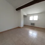 Rent 2 bedroom apartment of 39 m² in Lézignan-Corbières