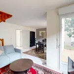 Rent 1 bedroom apartment in Poitiers