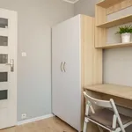 Rent a room of 7 m² in Poznan