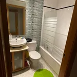 Rent 3 bedroom apartment in Madrid