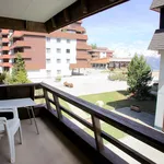 apartment in Thyon Switzerland