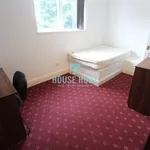 Rent 8 bedroom flat in Birmingham