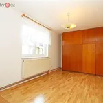 Pronajměte si 2 ložnic/e byt o rozloze 50 m² v Trhový Štěpánov