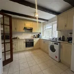 Three-bedroom Terraced House in Ifield, Crawley