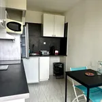 Appartement de 31 m² avec 1 chambre(s) en location à MONTPELLIERT