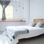 Rent a room in barcelona