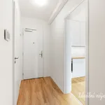 Pronajměte si 2 ložnic/e byt o rozloze 55 m² v Prague