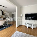 Appartement de 106 m² avec 5 chambre(s) en location à Orleans