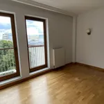 Rent 3 bedroom apartment of 79 m² in Warsaw