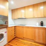 Alugar 2 quarto apartamento em lisbon