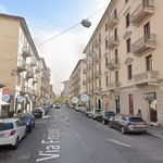 Affitto 1 camera appartamento di 30 m² in Turin