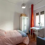 Rent 5 bedroom apartment in Valencia