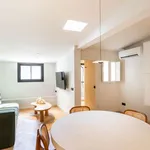 Alquilar 1 dormitorio apartamento en barcelona