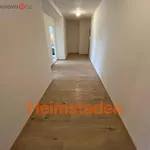 Rent 3 bedroom apartment of 62 m² in Havířov