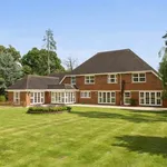 Rent 5 bedroom house in South East England