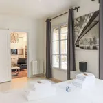 Appartement de 40 m² avec 1 chambre(s) en location à paris