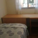 Rent a room in madrid