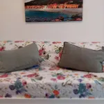 4-room flat good condition, fourth floor, Centro, Finale Ligure