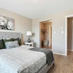 Appartement de 1022 m² avec 3 chambre(s) en location à British Columbia