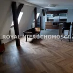 Rent 4 bedroom apartment of 140 m² in Bytom