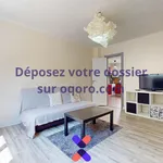 Rent 1 bedroom apartment in Saint-Étienne