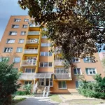 Pronajměte si 2 ložnic/e byt o rozloze 58 m² v Ostrava