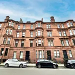 Rent 3 bedroom flat in Glasgow