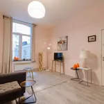 Studio of 25 m² in brussels