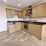 Flat to rent in Apartment 17 Abbey Wharf, Canal Road, Selby YO8