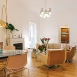 Rent 2 bedroom apartment of 168 m² in berlin