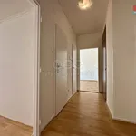 Pronajměte si 2 ložnic/e byt o rozloze 55 m² v Ostrava