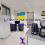 Appartement de 9 m² avec 2 chambre(s) en location à Saint-Étienne