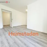 Rent 3 bedroom apartment of 61 m² in Havířov