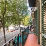 Rent 7 bedroom apartment in Barcelona