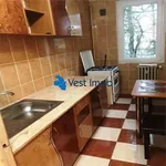 Rent 1 bedroom house of 38 m² in Bucuresti