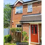 Rent 2 bedroom house in Reigate and Banstead