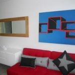 Appartement de 20 m² avec 1 chambre(s) en location à Nantes