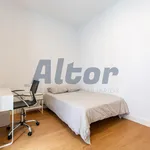 Alquilo 4 dormitorio apartamento de 125 m² en Madrid