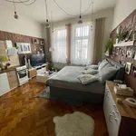 Rent 1 bedroom apartment in Děčín