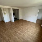 Appartement de 42 m² avec 2 chambre(s) en location à ORLEANS