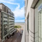 Appartement de 63 m² avec 2 chambre(s) en location à Nieuwpoort