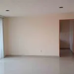 Rent 3 bedroom apartment of 140 m² in Edo. Mexico