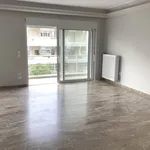 Rent 3 bedroom apartment of 125 m² in Ηλιούπολη