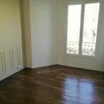 Rent 3 bedroom apartment of 46 m² in CHAVILLE