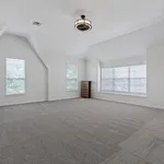 Rent 4 bedroom house in Irving